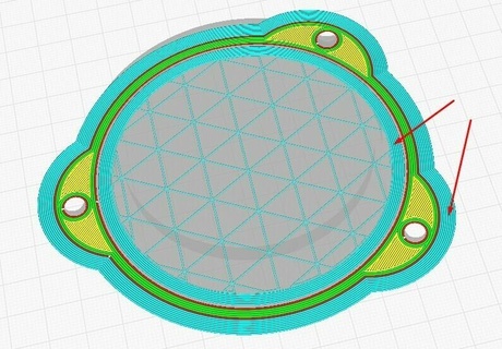 xenônio cobrir bainha Ferramentas machine_tools 3d print model - Mito3D