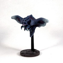xeno-espécies cintilante de demônios jogo 3d print model - Mito3D