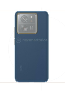 xiaomi 13t pro Astuccio guaina v2 smartcase copertina alloggi Telefono smartphone mobile tpu tpe flessibile 3d print model - Mito3D