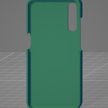 xiaomi mi9 case fashion smartphone cover 3d print model - Mito3D