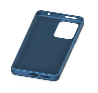 xiaomi mi 11t case - v20 smartcase cover housing phone smartphone mobile 5g tpu flexible 3d print model - Mito3D