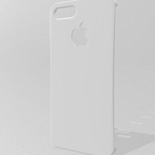 Xiaomi mi a1 iPhone Fall Mantel Gadget mia1 Handy Mobiltelefon Telefon 3d print model - Mito3D