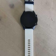 xiaomi mi watch color montre connecte fashion 3d print model - Mito3D