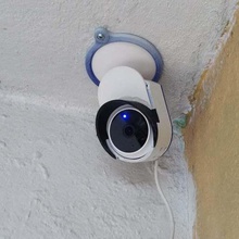 xiaomi mijia 1080p im freien Fall gadget culo blanco Sicherheit zu Hause ip-Kamera 1080 nest outdoor Sicherheits-Kamera überwachung überwachungs-Kamera - Kamera 3d print model - Mito3D
