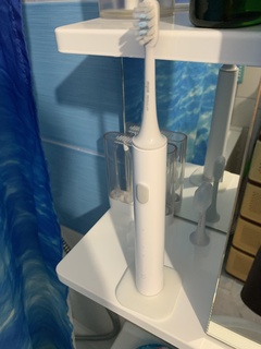xiaomi mijia t500 elektrik diş fırçası ayakta durmak elektriksel fırçalar 3d print model - Mito3D