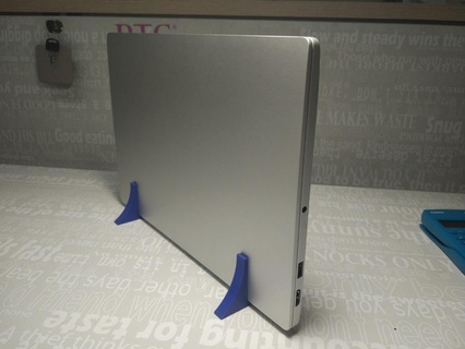 xiaomi caderno ficar pé acessórios suporte adereços moda 3d print model - Mito3D