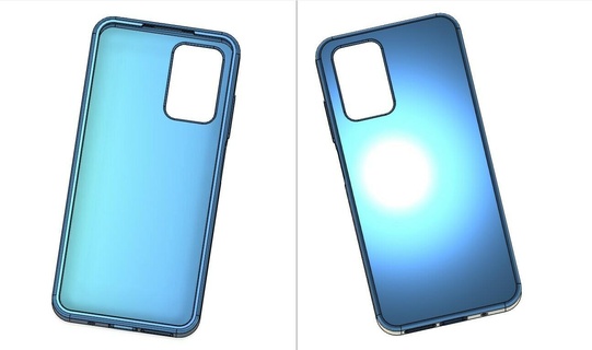 xiaomi redmi 10 case smartcase cover housing phone smartphone tpu mobile 3d print model - Mito3D
