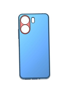 xiaomi redmi 13c case - v20 Gadget smartcase cover housing phone smartphone tpu mobile my 13 3d print model - Mito3D