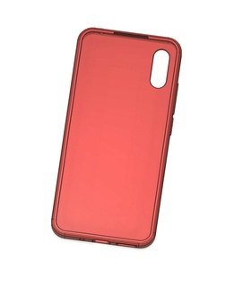 xiaomi redmi 9a case smartcase cover housing phone smartphone tpu mobile 9 flexible 3d print model - Mito3D