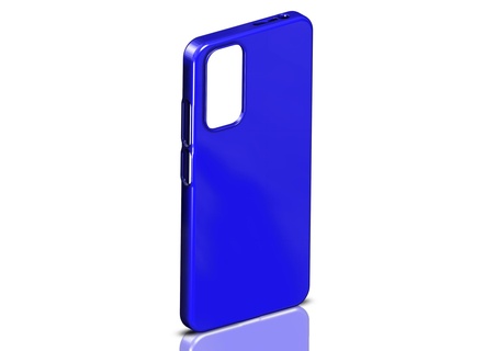 xiaomi redmi note 11 pro - case tpu xiaomiredmi phone 3d print model - Mito3D