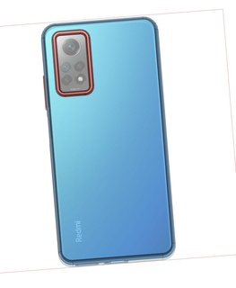 xiaomi redmi note 12 pro case - 4g smartcase cover housing phone smartphone mobile 3d print model - Mito3D