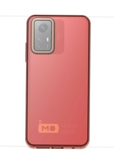 xiaomi redmi Remarque 12s Cas gaine boîtier intelligent couverture logement téléphone mobile 4g 102 3d print model - Mito3D