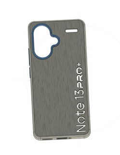 xiaomi redmi note 13 pro+ logo v20 open case smartcase cover housing phone smartphone tpu mobile pro 3d print model - Mito3D