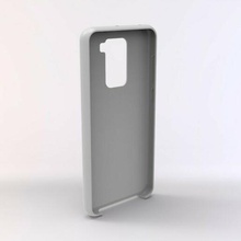 xiaomi redmi note 9 pro tpu case phone rubber 3d print model - Mito3D