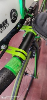 xlab torpido sistemi triatlon bisiklet xlabs spor açık havada 3d print model - Mito3D