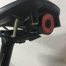 xlite luce sella titolare specializzata selle vari specializzato il monte moto 3d print model - Mito3D