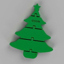 natal articulado árvore concurso entrada Natal 3d_printing 3d print model - Mito3D