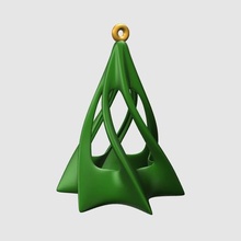 xmas koleksiyonu ev dekor Noel süslemeleri yılbaşı süsü 3d print model - Mito3D