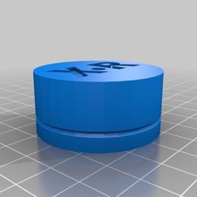 xr-cap tool 3d printing 3d print model - Mito3D