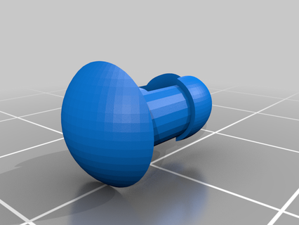 xylophone clip toy 3d print model - Mito3D