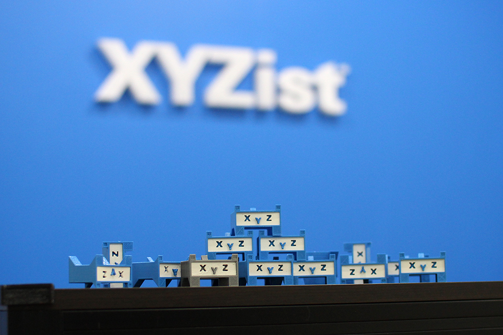 xyz puppy herramientas personaje perrito prueba 3d impresión pruebas impresora calibración estrés banquillo 3D print model - Mito3D