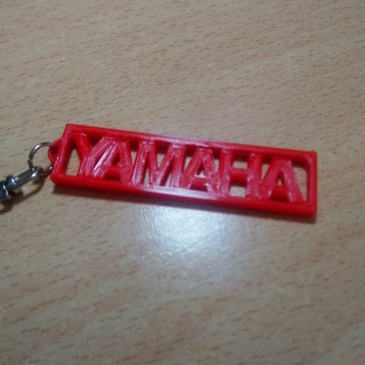 batata llave anillo artilugio 3D print model - Mito3D