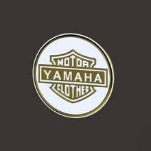 yamaha emblem 3d print model - Mito3D