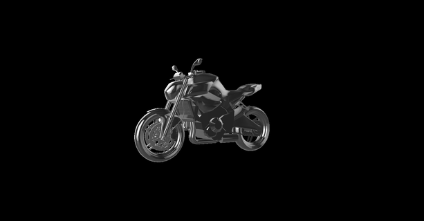 yamaha mt 10sp moto motocicleta motor bicicleta motorrad 3d print model - Mito3D