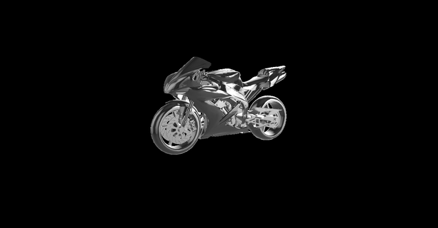 Yamaha r1 2008 moto moto moto moteur vélo motocyclette moto moteur motorrad moto moto 3d print model - Mito3D