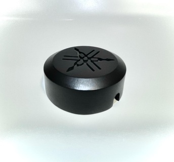 Yamaha radiateur casquette outils 3d print model - Mito3D