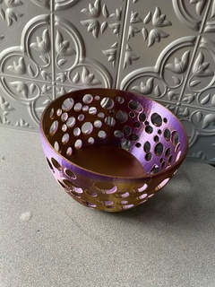 yarn bowl craft knitting crotchet hobby 3d print model - Mito3D