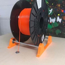 yash noch ein anderes spool-Halter tool 3d Drucker Zubehör spoolholder rollenhalterung rollenhaler filamentrolle 3d print model - Mito3D