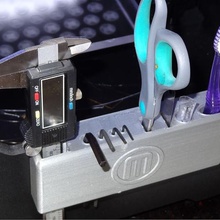 yath strumento di titolare replicator 2 parte aggiornamento Stampante 3d accessori 3d print model - Mito3D