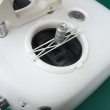gieren Dämpfer dji Fernbedienung Gadget Drohne Phantom 3d print model - Mito3D