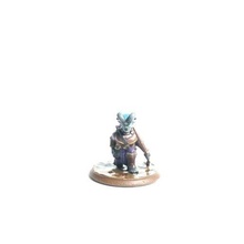 ycg sf ranged d&d rpg self-supported adhm 3d print model - Mito3D