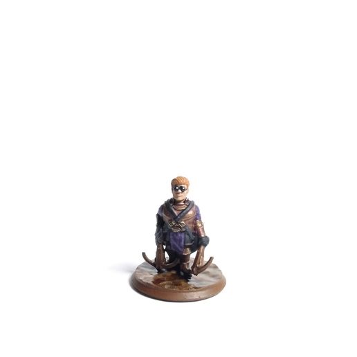 ycg sm ranged d&d rpg self-supported adhm 3D print model - Mito3D