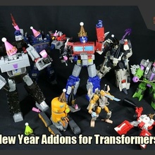 year 2021 addons transformers 3d print model - Mito3D