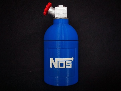 Yerbera açucareiro tubo nitro companheiro conjunto matero us garrafa açúcar fábrica 3d print model - Mito3D