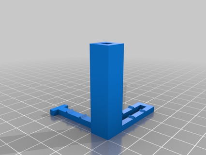 yet another axis dimensional test 3d printing tests 3d print model - Mito3D