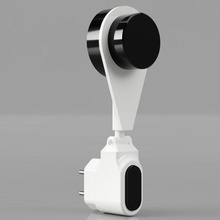 yi Kamera Mauer Stand Gadget ithome Wandständer yihomecamera 3d print model - Mito3D