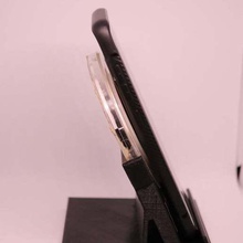 youse wireless-Ladegerät stehen gadget Handy samsung s8 galaxy Telefon stand 3d print model - Mito3D