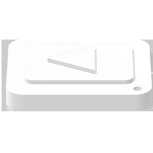 youtube portachiavi vari anello per chiavi video modello 3d print model - Mito3D