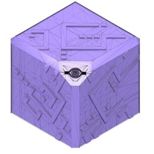 yugioh quantum cube  yugioh 3d print model - Mito3D