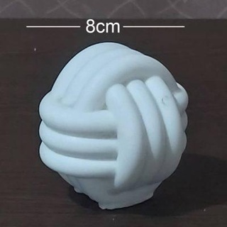 pelota vela 3d print model - Mito3D