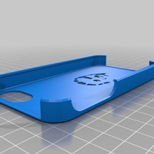 yuva3 moda özelleştirilmiş Aksesuarlar 3d print model - Mito3D