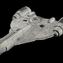 yv-100 light freighter game freighter space spaceship starwars star wars vehicles