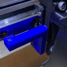 z axis interruptor sonda voron ferramenta 3d impressão 3d print model - Mito3D