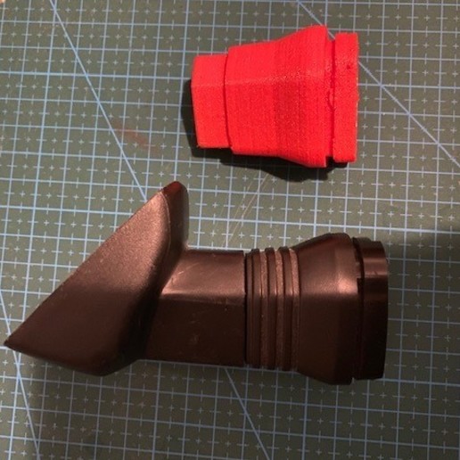 kawasaki z750 piscando vários moto a piscar gum indicador de suporte filaflex er6n 3D print model - Mito3D