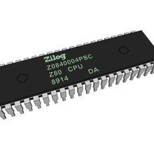 z80 cpu tool spectrum microprocessor 3d print model - Mito3D