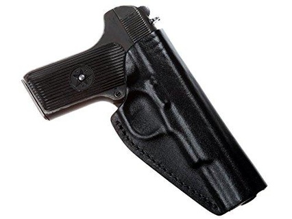 zastava m57 m70 tokarev tt-33 1 holster mold pistol replica prop 3d print model - Mito3D